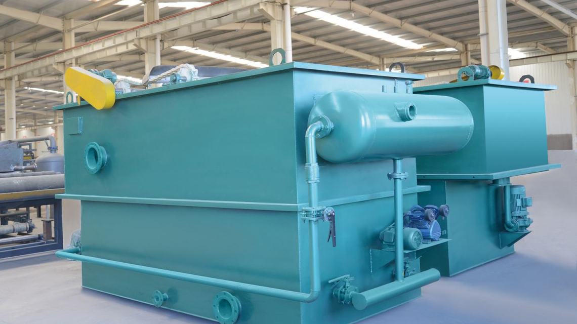 纺织行业污水处理 纺织行业污水处理