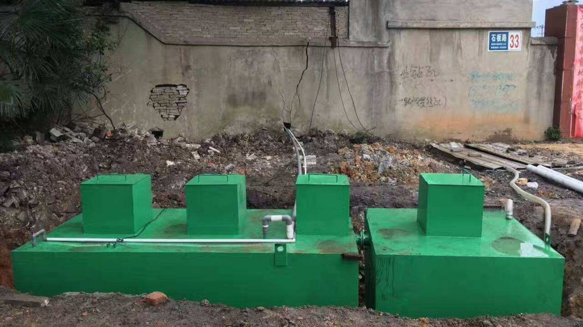 铝合金生产废水处理 铝合金生产废水处理