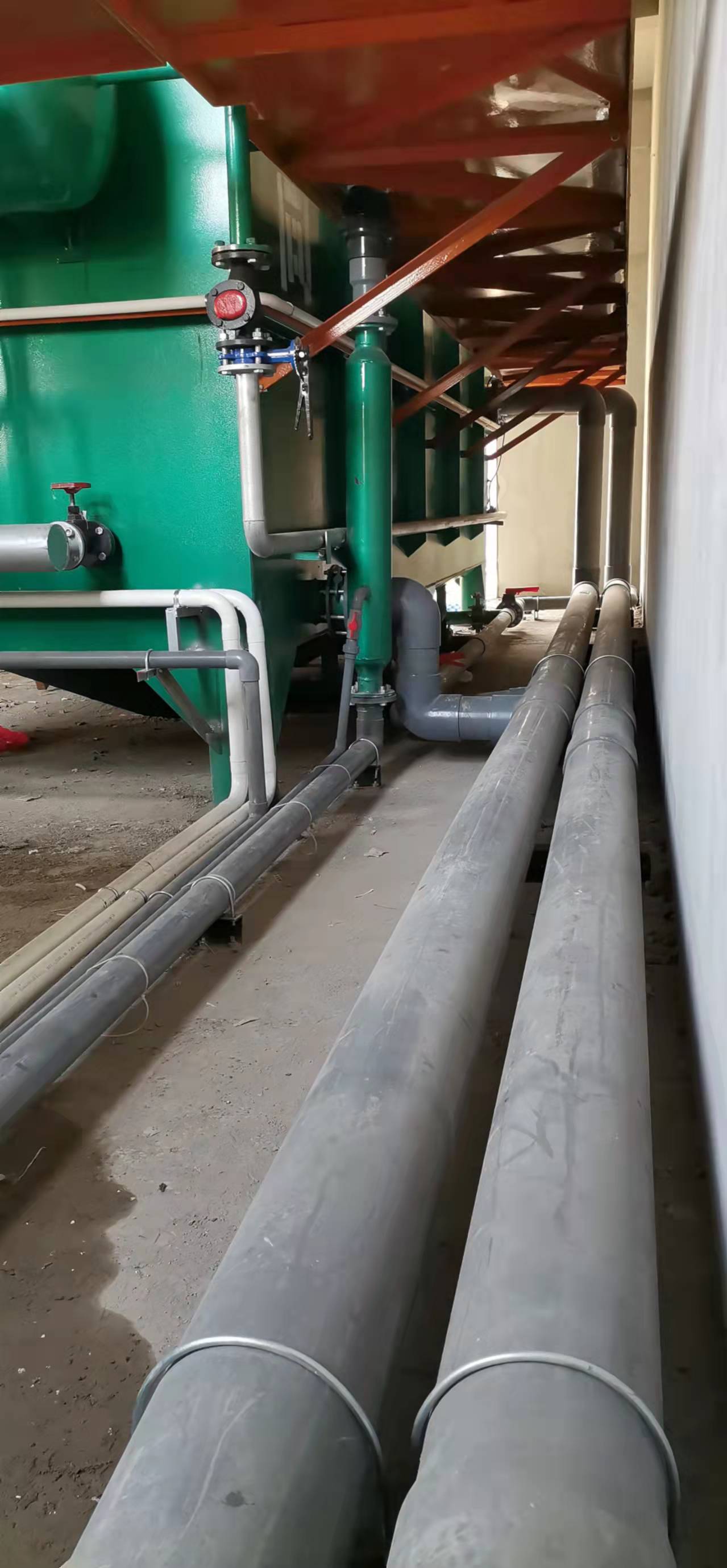 批发市场污水处理设备 批发市场污水处理设备