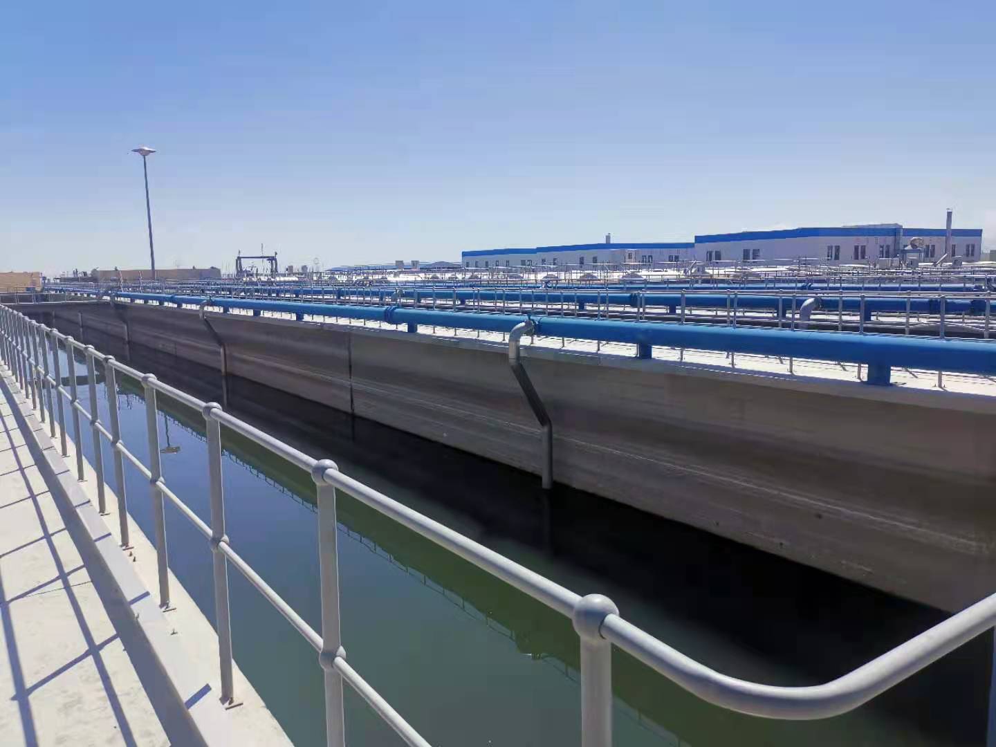 氨氮废水处理 氨氮废水处理