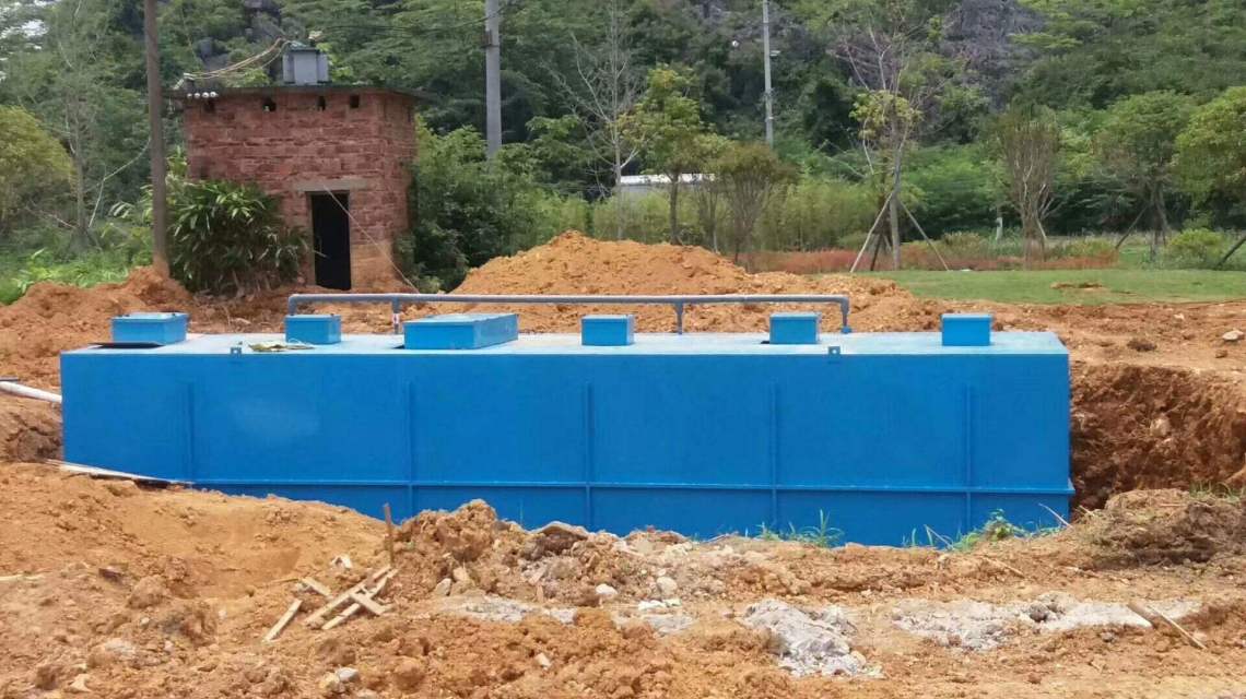 mbr一体化处理设备 mbr一体化处理设备