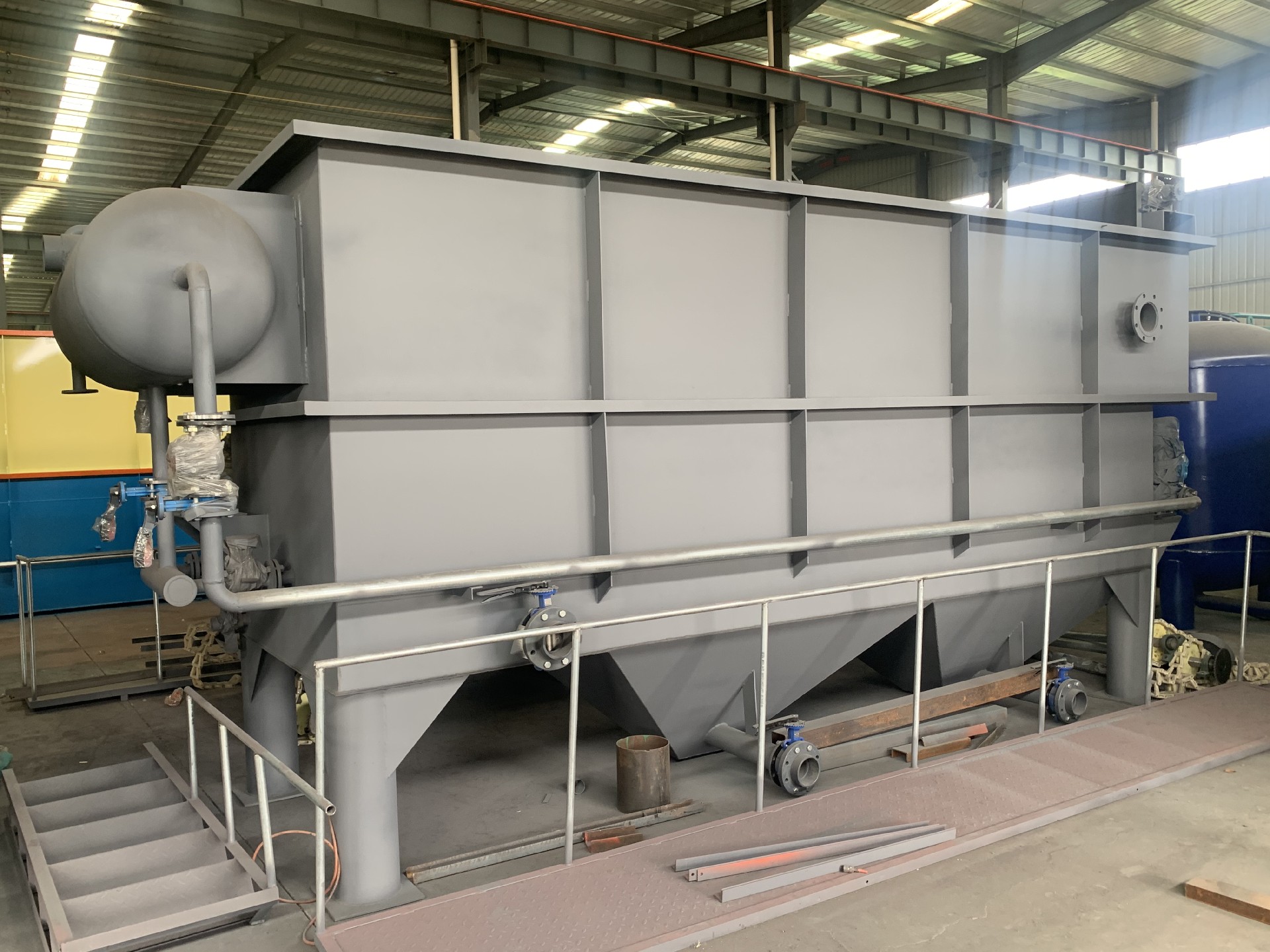 污水处理设备 污水处理设备