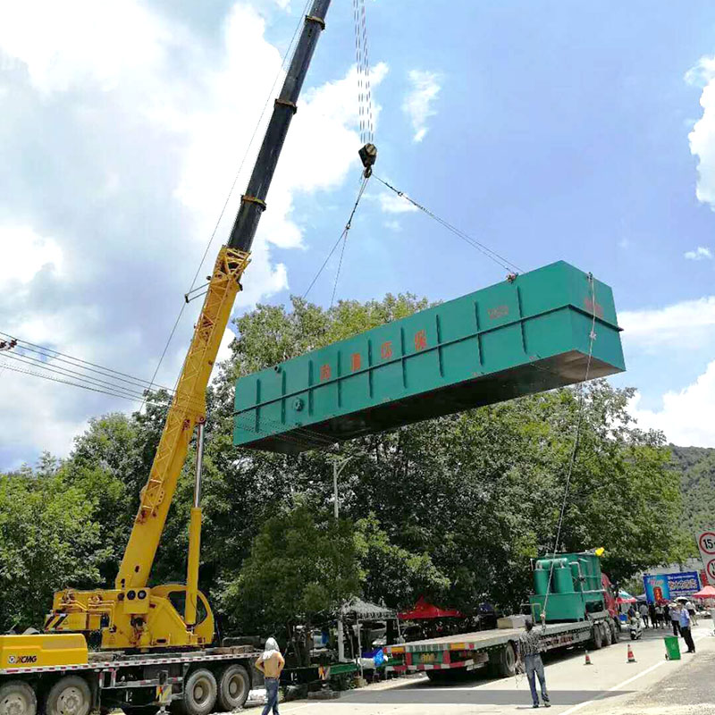 化工园区废水处理混凝沉淀-过滤工艺 化工园区废水处理混凝沉淀-过滤工艺